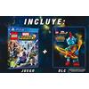dc comics Lego Marvel Super Heroes 2 - Edición Exclusiva Amazon - PlayStation 4 - PlayStation 4 [Edizione: Spagna]