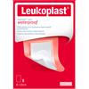 ESSITY ITALY SpA Leukoplast Leukomed T Plus - Medicazione Trasparente Post Operatoria 8 X 10 Cm 5 Pezzi