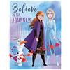 Disney Frozen 2 (Believe in The Journey) - Tela 60 x 80 cm