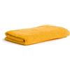Möve Superwuschel - Telo bagno, 100 x 160 cm, 100% cotone, colore oro