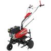 Efco MZ 2098 RKS - Motozappa a benzina 6 HP - Emak K 800 HC OHV da 182cc