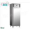 Forcar - Armadio Frigo 1 Porta, lt.650, Ventilato, Temp.-2 +8C, Classe C, mod.G-GN650TN