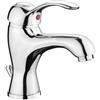 Cornat LU1 Luca Miscelatore lavabo monocomando cromato