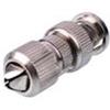 bemax CONNETTORE BNC MASCHIO PER CAVO RG59 ZINCO-RAME CONDUTTORE A VITE (Confezione da 25 Pezzi)