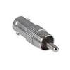Vultech Security Adattatore BNC Femmina To RCA Maschio Vultech 10Pz SA31502