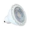 V-TAC PRO VT-277 167 LAMPADINA LED GU10 7W CHIP SAMSUNG LUCE FREDDA 6400K