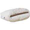 Vivere Zen Futon Toshima 15 cm (Lana, Cotone, Lattice e Cocco) (Misura 140x200 cm)