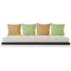 Vivere Zen Divano Letto Futon - Kanto (futon 80x200 + tatami 90x200)