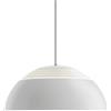 LOUIS POULSEN lampada a sospensione AJ ROYAL - 5741103546