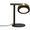 TOOY lampada da tavolo MOLLY 556.31 - 556.31L-C41-C74