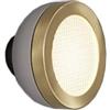 TOOY lampada da parete o soffitto MOLLY 556.71 - 556.71L-C50-C41