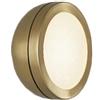 TOOY lampada da parete o soffitto MOLLY 556.72 - 556.72L-C41-C41