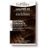 EuPhidra Linea ColorPRO XD Colorazione Extra-Delixata 435 Castano Fondente