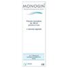 LO.LI.PHARMA Monogin soluzione ginecologica cicatrizzante per disturbi vaginali 100 ml
