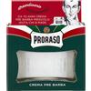 LUDOVICO MARTELLI Srl Crema Pre Barba Proraso 100ml