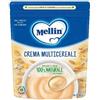 DANONE NUTRICIA SpA SOC.BEN. Crema Multicereali Mellin 200g