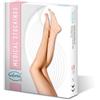 GLORIA MED SpA Gloriamed Micro 181 Collant Lungo Beige Misura Medium 1 Paio