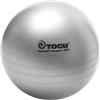Togu Palla powerball premium abs togu, max cm. 75, per fitness, funzionale, terapia