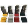 Formal Ferret Games Wooden Bases: High Rise