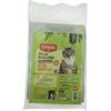 TYROL - Set di 5 sacchetti lettiera gatto - Sacchetti lettiera per gatti col fondo cartonato - Per lettiera gatto aperta o chiusa, casetta per gatti - Super resistente anche ai graffi - 44 x 30 cm