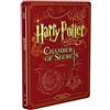 WARNER BROS Harry Potter E La Camera Dei Segreti Steelbook (Bs)