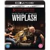 Sony Pictures Home Entertainment Whiplash [4K Ultra-HD + Blu-Ray] [Import]