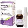 HYGGE HEALTHCARE SRL IMMUNOSICK 30ML