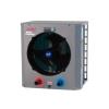 Gre MINI POMPA DI CALORE PER PISCINE FUORITERRA O PICCOLE INTERRATE VOLUME MASSIMO 30 m3 GRE HPM30