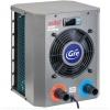 Gre MINI POMPA DI CALORE PER PISCINE FUORITERRA O PICCOLE INTERRATE VOLUME MASSIMO 20 m3 GRE HPM20