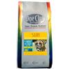 Dog Club Sun ipoallergenico al pesce 12 kg crocchette per cani