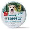 Bayer Seresto collare Antiparassitario per cani fino a 8kg