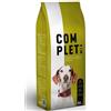 COMPLET MIX crocchette per cani adulti kg.20