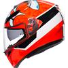 AGV K3 SV E2205 MULTI PLK ATTACK
