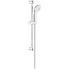 Grohe Set Asta Doccia Grohe Tempesta 100 3jet Cromo | 27794001 Cromo