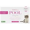 Natural Derma Pet by Derbe Fiale di Pool per Gatti e Gattini