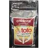 Toto 4 Kg - Toto Open Formula Crescita Grandi Taglie per Cuccioli Puppy