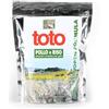 Toto 4 Kg Toto Holistic Open Formula Pollo e Riso per Gatti
