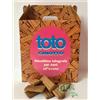 Toto Biscottini Ghiotto per Cani, 08-kg, avena