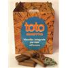Toto Biscotti Ghiotto per Cani, 4-kg, miele
