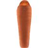 Ferrino Lightech 800 Duvet Sleeping Bag Arancione Long / Left Zipper