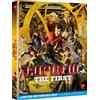 Anime Factory Lupin III - The First - Limited Edition (Blu-Ray Disc + Cards + Booklet)