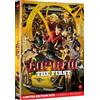 Anime Factory Lupin III - The First - Limited Edition (DVD + Cards + Booklet)