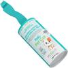 Mugue srl Mugue Spazzola Adesiva Leva Pelucchi per Gatti Pelu' Pet Cat