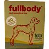 Toto Fullbody per Cani 40 Compresse