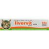 Toto Livervit Pasta per Gatti