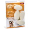 CANDIOLI KELLY BRUSH tg. GRANDE 8 PAIA di Spugnet