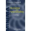Raffaello Cortina Editore Al cinema con lo psicoanalista