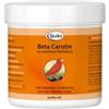 Quiko Beta Carotene 100g Mangime complementare per uccelli con fattore rosso naturale