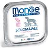 MONGE CANE SOLO MAIALE GR.150