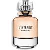 Givenchy L'Interdit L'Interdit 80 ml